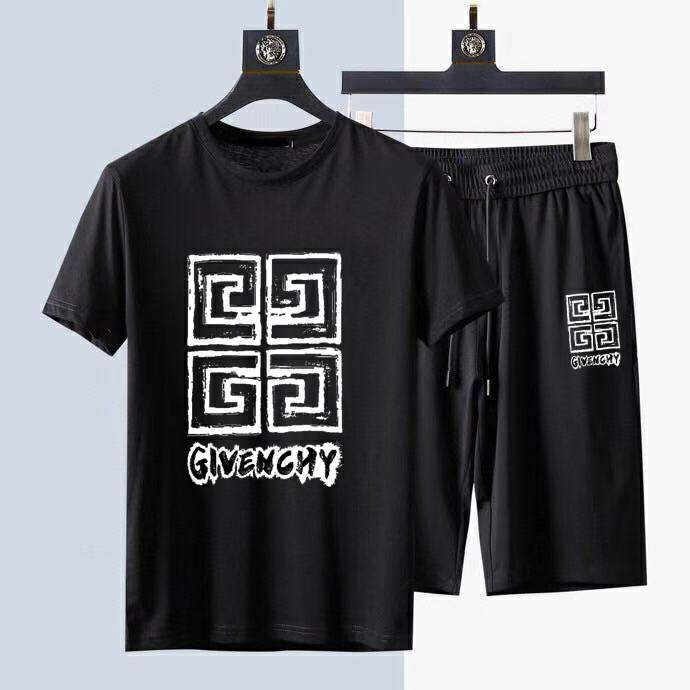 Picture of Givenchy Shirt Pant Suits _SKUGivenchyM-5XLkdtn1021461